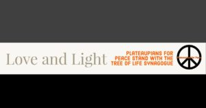 Peace Assembly For Tree Of Life