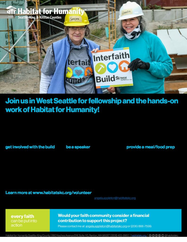 2022_Interfaith Build Days Invite